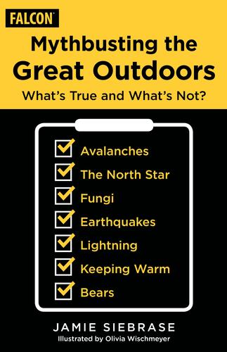Mythbusting The Great Outdoors