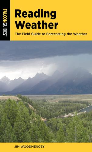 Reading Weather Fg To Forecasting