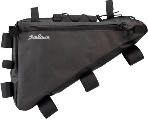 Exp Series Fat Hardtail Frame Pack 7