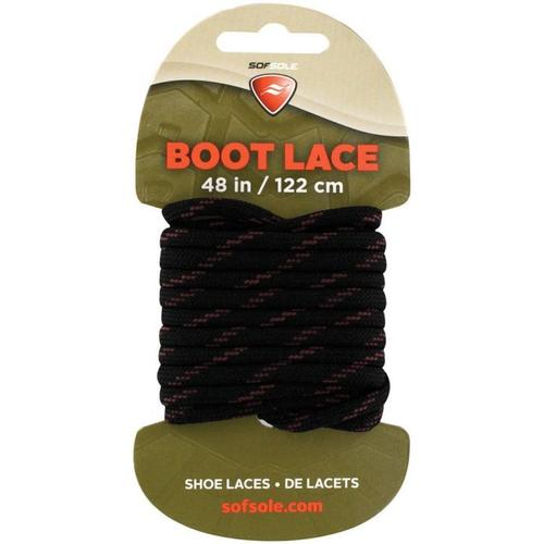 Boot Waxed Laces