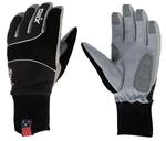 Star Xc 3.0 Glove: BLACK/SILVER