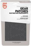 Tenacious Gear Patch Shapes 20in: CAMPING