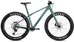 Les Fat Pro XT with Manitou Fork: FOREST_SAGE