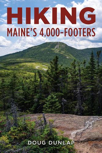 Hiking Maines 4000 Footers