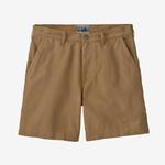 Heritage Stand-up Short - 7in.