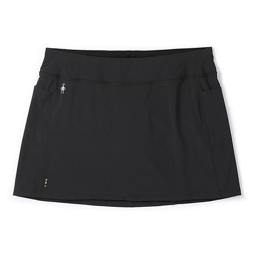 Wms Active Lined Skirt