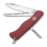 Cheese Knife: RED