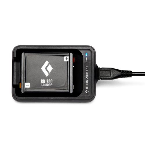 Bd 1800 Battery And Charger