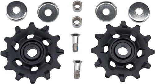X-sync Pulley Assembly 11spd