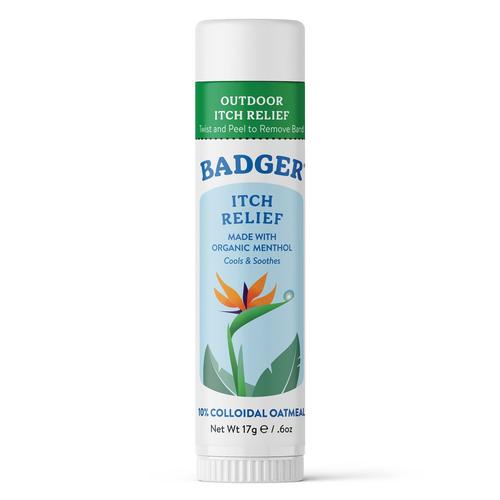 Outdoor Itch Relief Stick