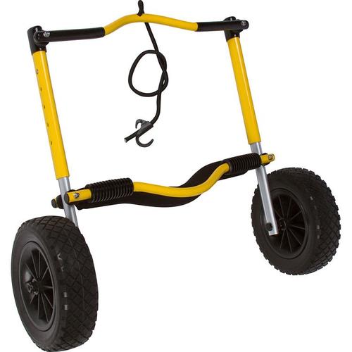 Airless End Cart Large