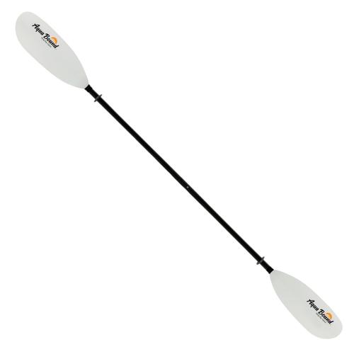 Stingray Hybrid 2pc Snap Button Paddle