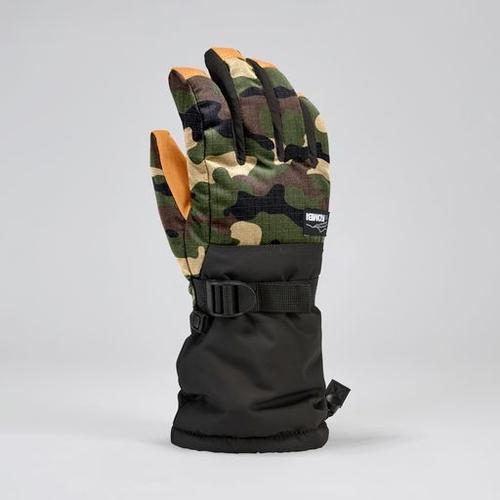 Mtn Recon Glove Jr