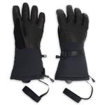 Wms Carbide Sensor Glove: BLACK