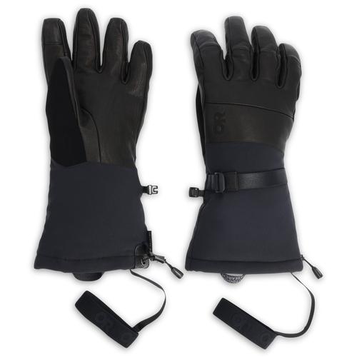 Wms Carbide Sensor Glove