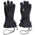 Revolution Ii Gore-tex Glove: BLACK