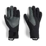 Sureshot Pro Glove: BLACK