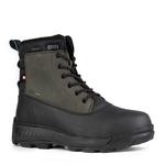Ice Victor Boot: OLIVE
