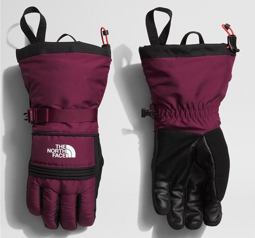 Wms Montana Ski Glove