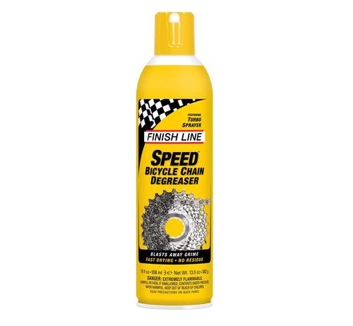 Speed Clean Degreaser 18oz
