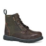 Ice Whiskey Boot: OLIVE