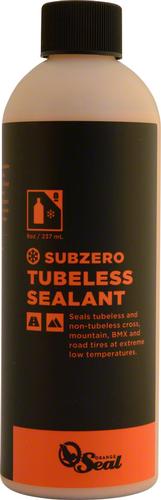 Subzero Tubeless Tire Sealant 8oz