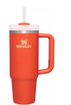 Quencher H2.0 Flowstate Tumbler 30 Oz: TIGERLILY