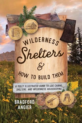 Wilderness Shelters