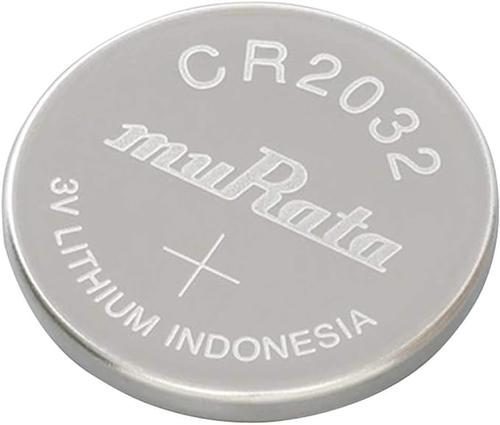 Cr2032 Battery Single
