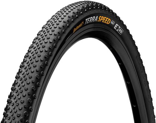 Terra Speed Tire - 700 X 40, Black