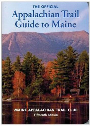 Official At Guide To Maine