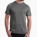 Eclipser Ss Shirt: STORM