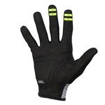 Summit Gel Glove: BLACK