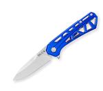814 Mini Trace Knife: BLUE