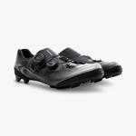 Xc7 Mtn Bike Shoe: BLACK