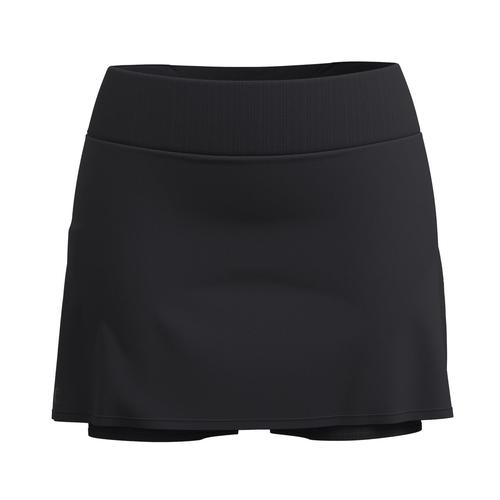 Wms Active Lined Skirt
