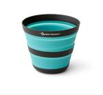 Frontier Ul Collapsible Cup: BLUE