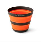 Frontier Ul Collapsible Cup: ORANGE