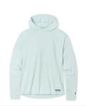 Wms Hylas Hooded Pullover