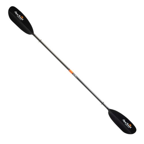 Stingray Carbon Posi-lok 2pc Paddle