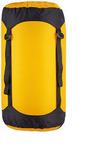 SEA TO SUMMIT ULTRA-SIL COMPRESSION SACK - SMALL: YELLOW