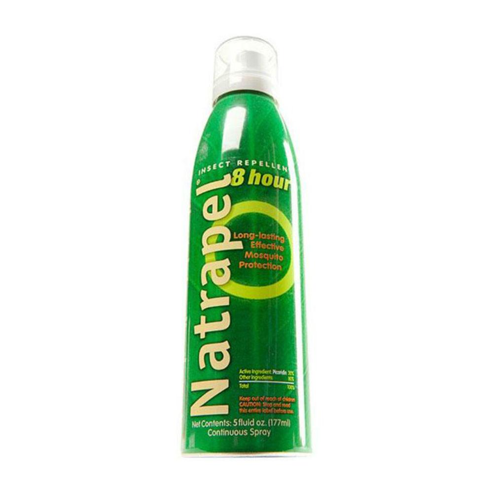  Natrapel 8hr Insect Spray 5oz