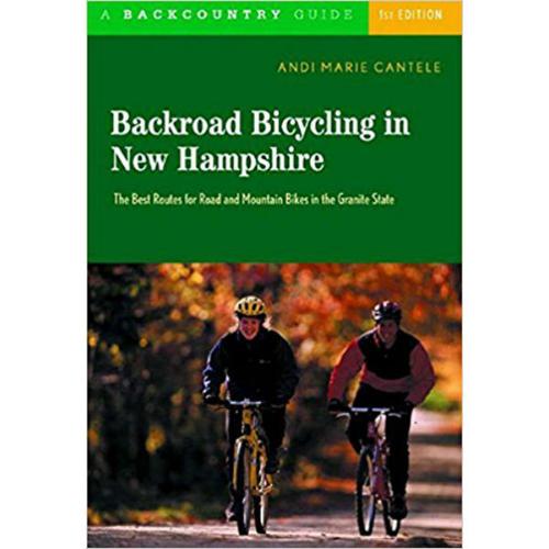 BACKROAD BICYCLING IN NEW HAMPSHIRE