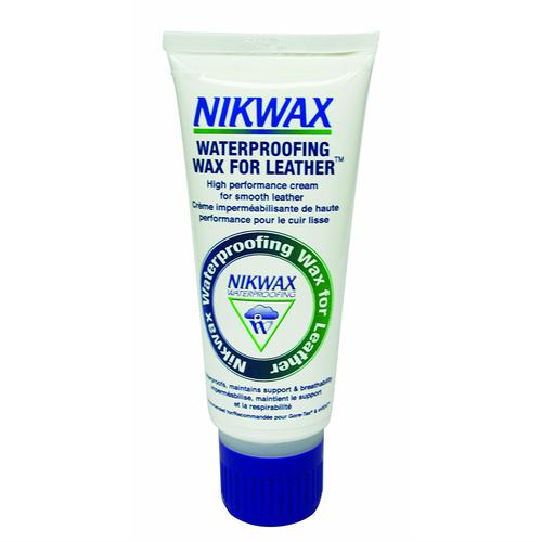 NIKWAX WATERPROOF WAX FOR LEATHER