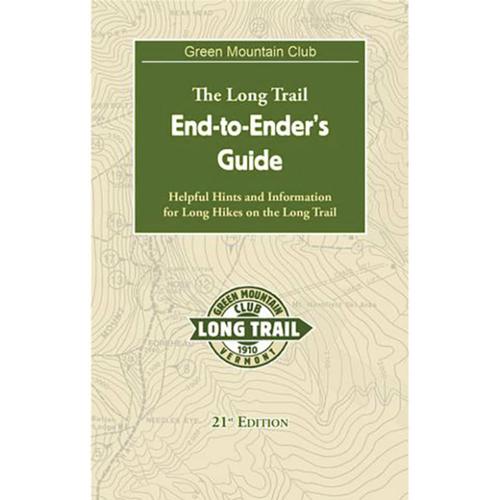 LONG TRAIL END-TO-ENDERS