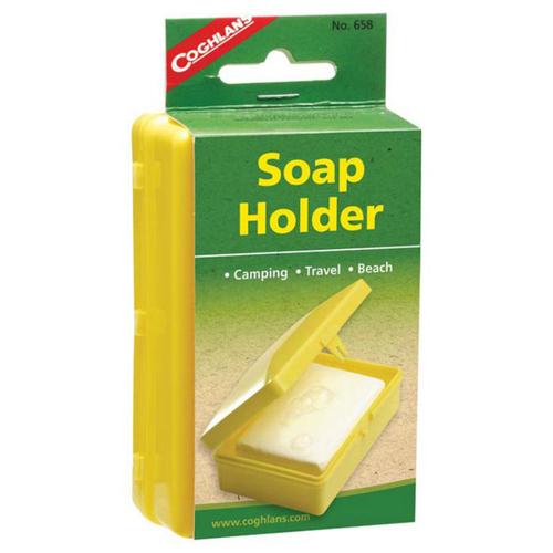 COGHLAN'S SOAP HOLDER