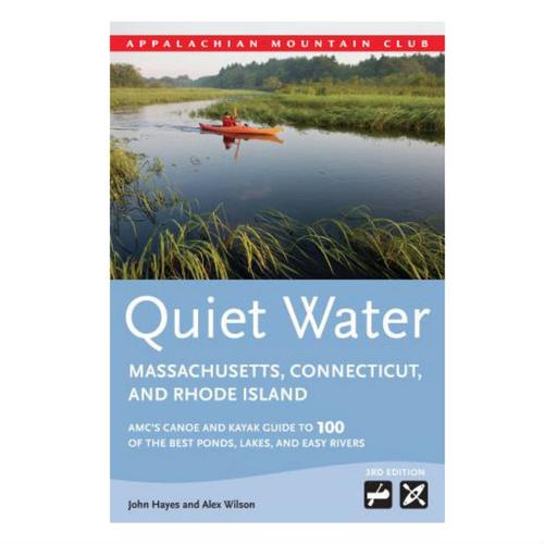AMC'S QUIET WATER MASS/CONN/RHODE ISLAND