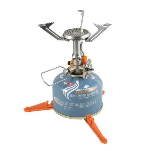 JETBOIL MIGHTYMO COOKING SYSTEM