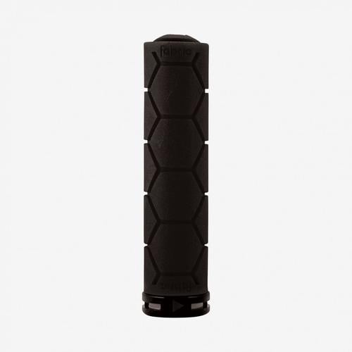 FABRIC SILICONE LOCK-ON GRIPS