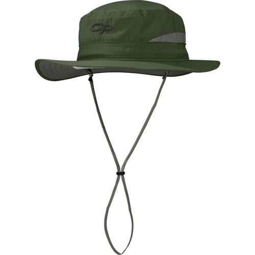OUTDOOR RESEARCH BUGOUT SENTINEL BRIM HAT